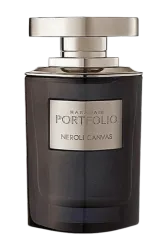 Link to perfume:  Portfolio Neroli Canvas