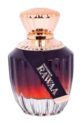 Link to perfume:  Rawaa