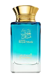 Link to perfume:  Royal Musk