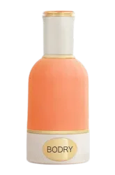 Link to perfume:  Bodry Peach