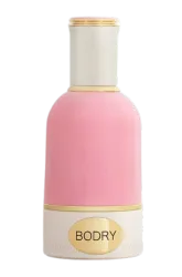 Link to perfume:  Bodry Pink