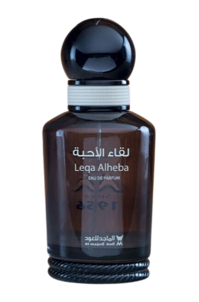 Leqaa Al Ahiba