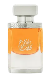 Link to perfume:  Mukhallat Al-Shiyoukh