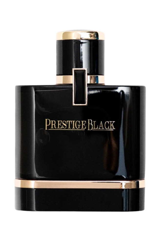 Prestige Black 