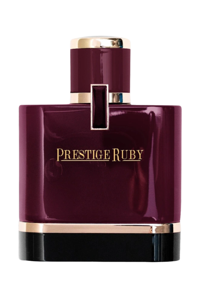 Prestige Ruby 