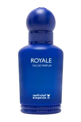Link to perfume:  Royale
