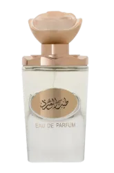 Link to perfume:  Taib Al Ward