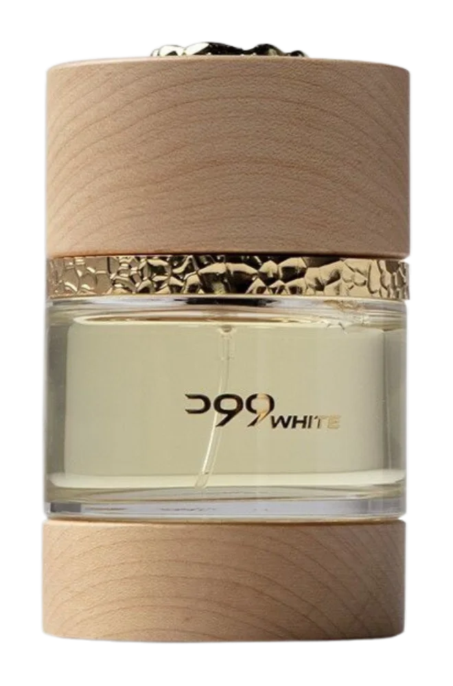 Wood White Perfume