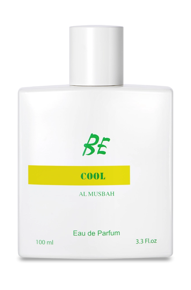 Link to perfume:  Be Cool