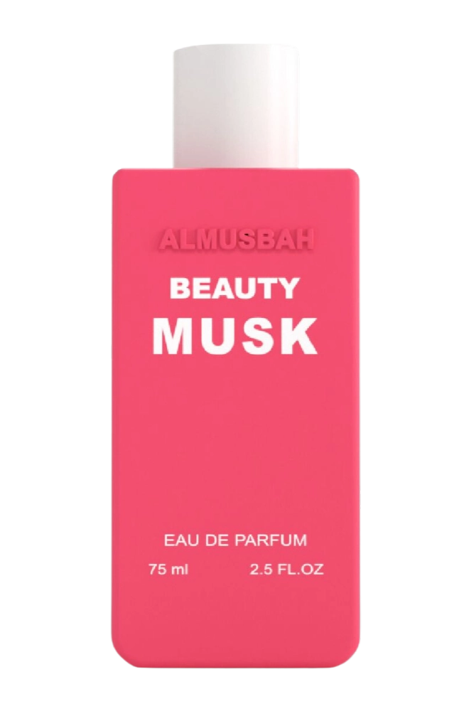 Link to perfume:  Beauty Musk