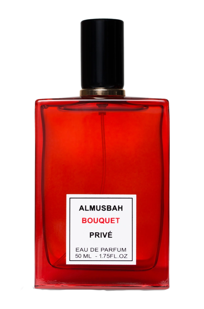 Link to perfume:  Bouquet Prive