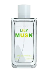 Lily May Musk