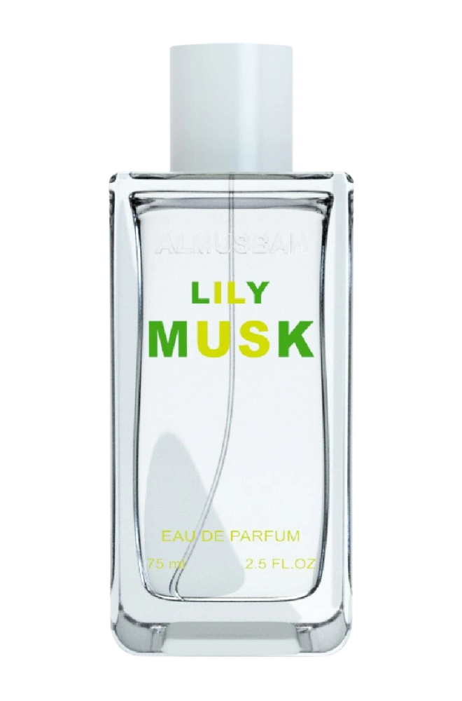Link to perfume:   ليلي ماي مسك