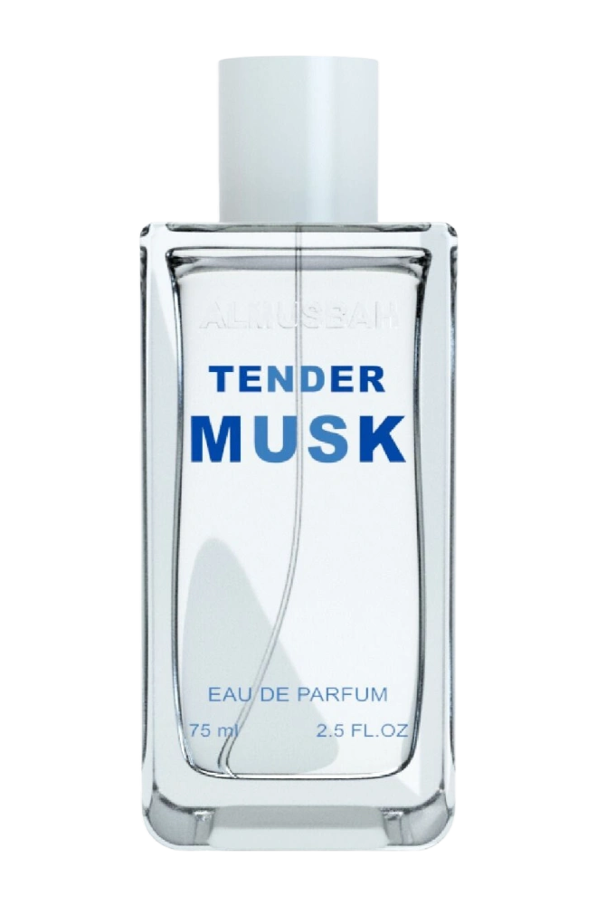 Tender Musk 