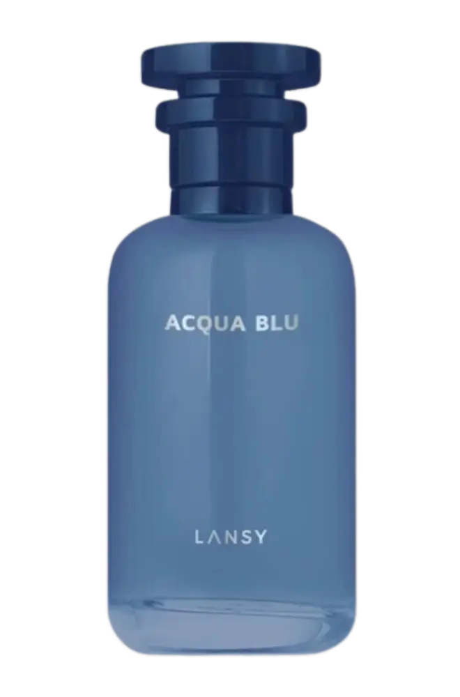 Link to perfume:  Acqua Blu