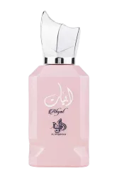 Link to perfume:  Abyaat
