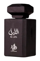 Link to perfume:  الليل