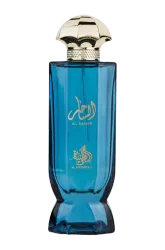 Link to perfume:  Al Saher