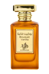 Link to perfume:  Bouquet Vanilla
