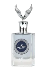 Link to perfume:  Eqaab