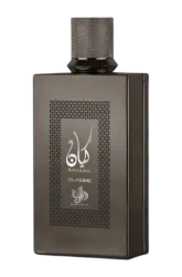 Link to perfume:  Kayaan Classic