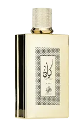 Link to perfume:  Kayaan Gold