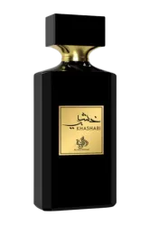 Link to perfume:  Khashabi