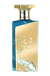 Link to perfume:  Lazuli