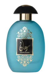 Link to perfume:  مرجان