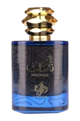 Link to perfume:  نادين