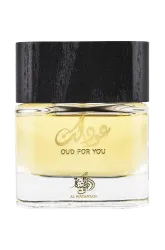 Link to perfume:  Oud For you