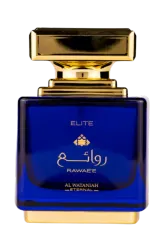 Link to perfume:  Rawae'e Elite
