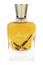Link to perfume:  Special Oud