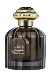 Link to perfume:  Sultan al Lail