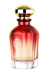 Link to perfume:  Thurath