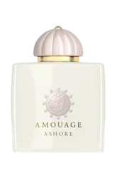 Link to perfume:  Ashore