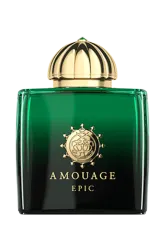 Link to perfume:  Epic Woman Extrait