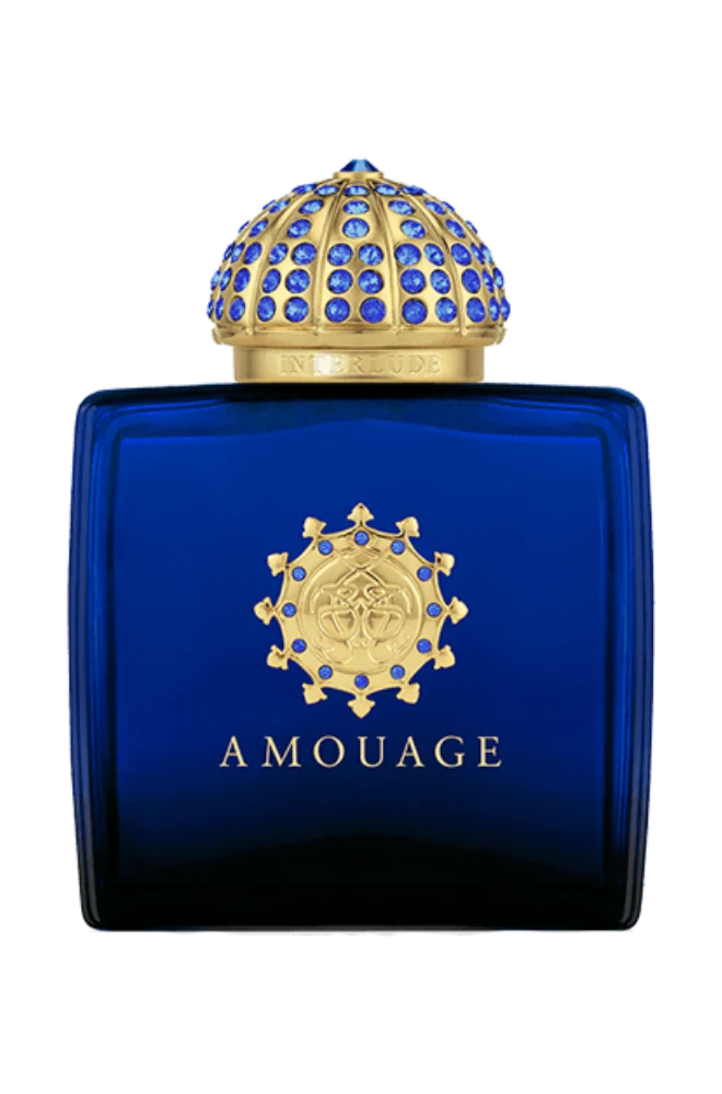 Parfoom: Interlude Woman Special Edition - Amouage