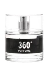 Link to perfume:  360 Black