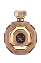 Link to perfume:  الفريد