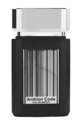 Arabian Code