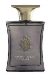 Link to perfume:  Arabian Knight Silver