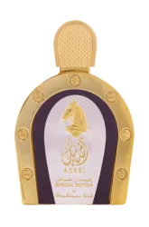 Link to perfume:  Aseel Special Edition