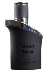 Link to perfume:  Asrar