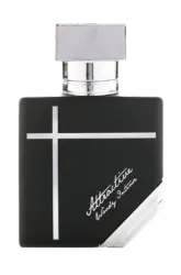Link to perfume:  Woody Intense