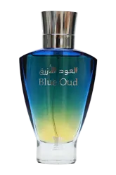 Link to perfume:  Blue Oud