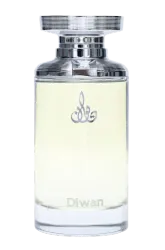 Link to perfume:  ديوان