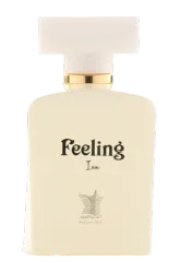 Link to perfume:  فيلينغ إنن