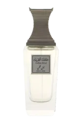 Link to perfume:  Jabal Al-Cotton