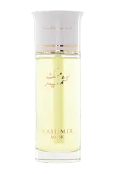 Link to perfume:  Kashmir Musk